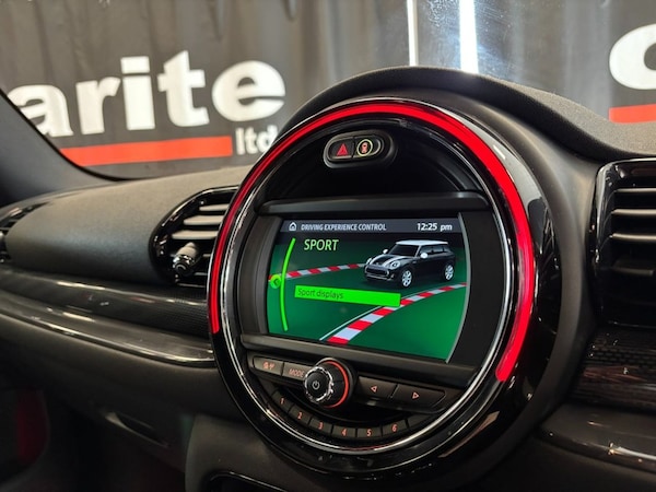 Used MINI Clubman 2018 for sale - 75642007: Photo 32