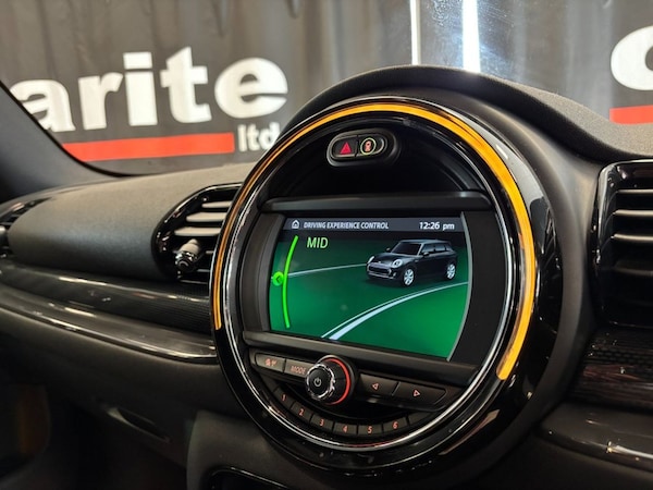 Used MINI Clubman 2018 for sale - 75642007: Photo 33