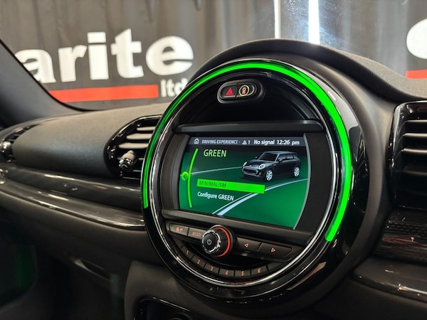 Used MINI Clubman 2018 for sale - 75642007: Photo 34