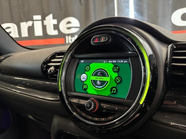 Used MINI Clubman 2018 for sale - 75642007: Photo 36