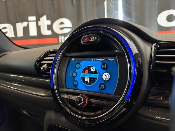 Used MINI Clubman 2018 for sale - 75642007: Photo 37