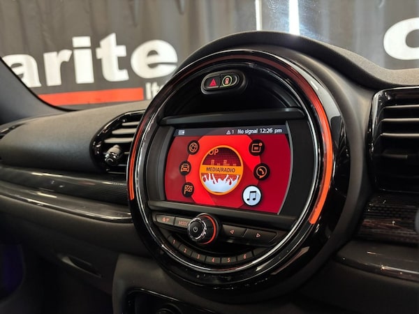 Used MINI Clubman 2018 for sale - 75642007: Photo 38
