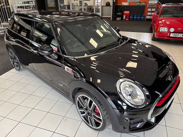 Used MINI Clubman 2018 for sale - 75642007: Photo 3