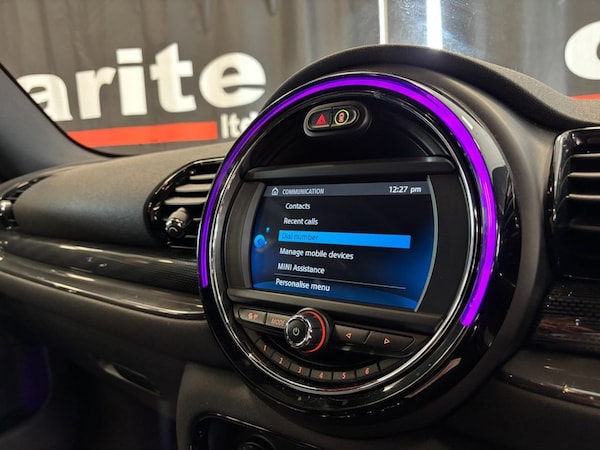 Used MINI Clubman 2018 for sale - 75642007: Photo 42