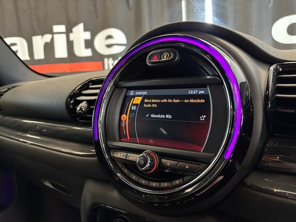 Used MINI Clubman 2018 for sale - 75642007: Photo 43