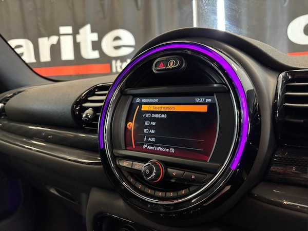 Used MINI Clubman 2018 for sale - 75642007: Photo 44