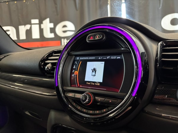 Used MINI Clubman 2018 for sale - 75642007: Photo 45