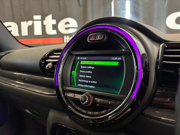 Used MINI Clubman 2018 for sale - 75642007: Photo 46