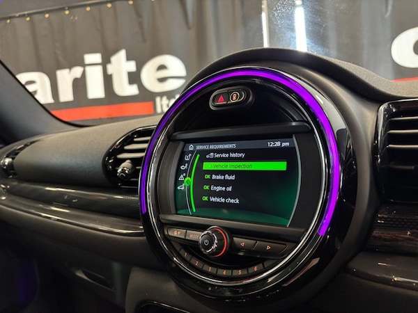 Used MINI Clubman 2018 for sale - 75642007: Photo 47