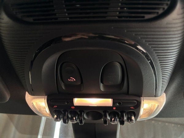 Used MINI Clubman 2018 for sale - 75642007: Photo 49
