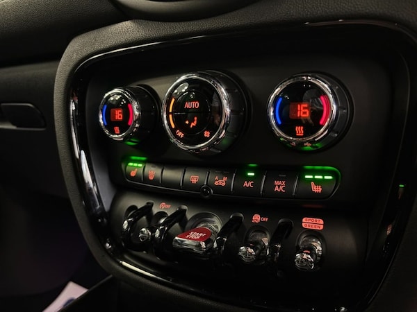 Used MINI Clubman 2018 for sale - 75642007: Photo 50