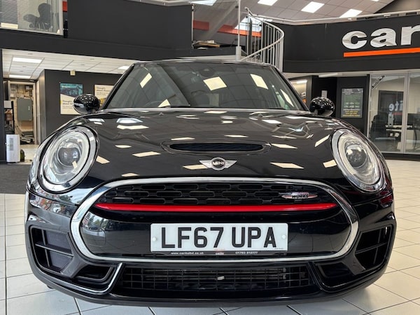 Used MINI Clubman 2018 for sale - 75642007: Photo 5