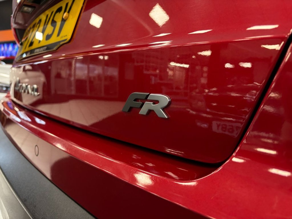 Used SEAT Arona 2022 for sale - 77408260: Photo 16