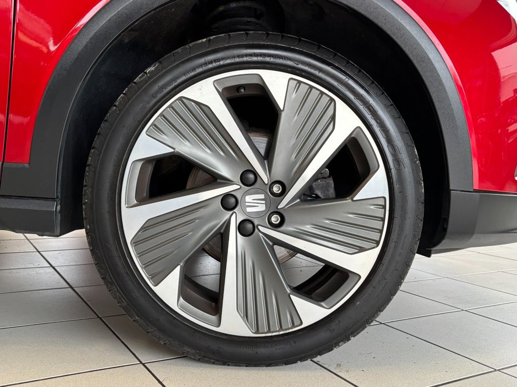 Used SEAT Arona 2022 for sale - 77408260: Photo 18