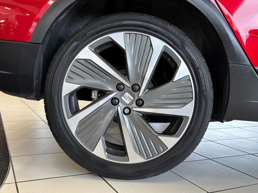 Used SEAT Arona 2022 for sale - 77408260: Photo 19