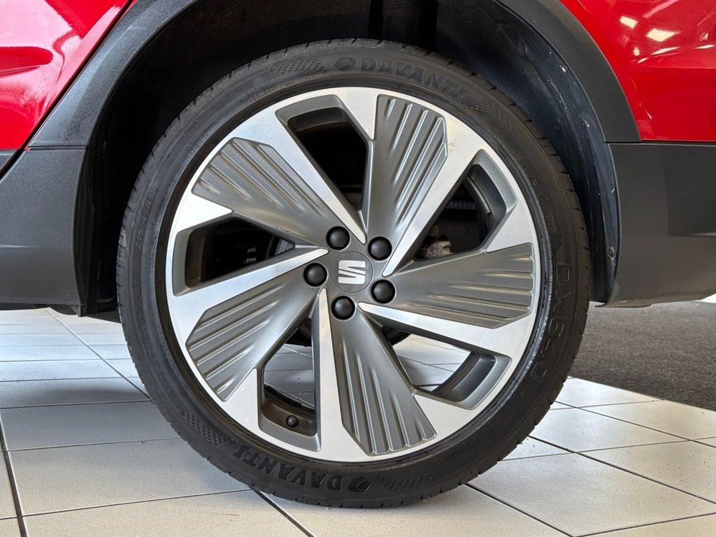 Used SEAT Arona 2022 for sale - 77408260: Photo 20