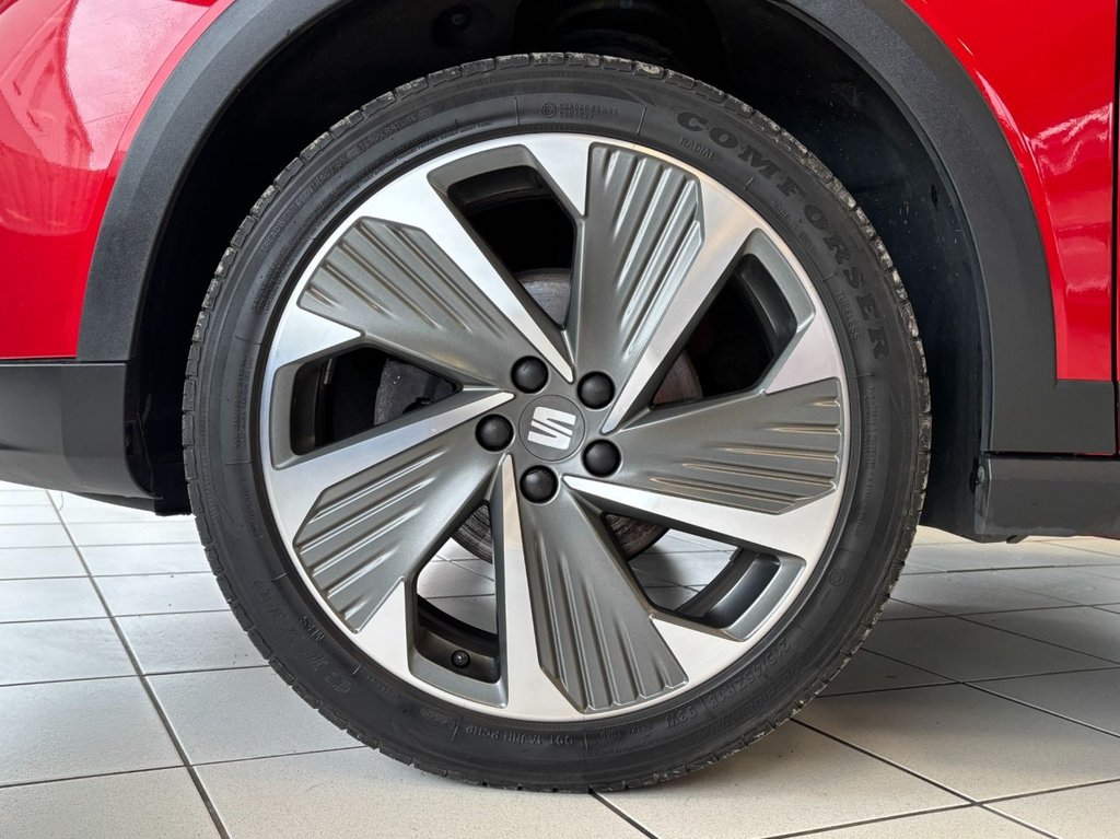 Used SEAT Arona 2022 for sale - 77408260: Photo 21