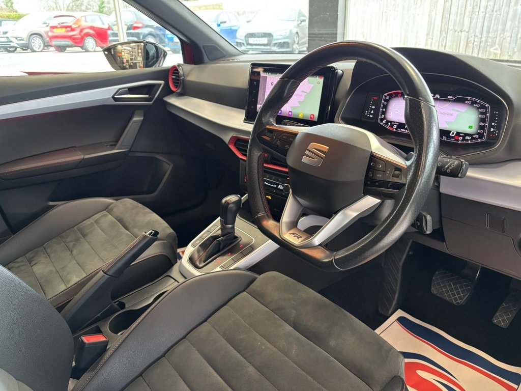 Used SEAT Arona 2022 for sale - 77408260: Photo 22