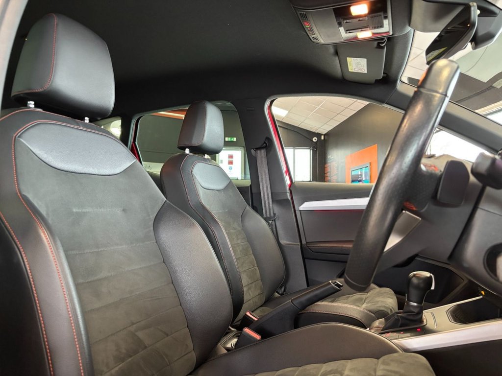 Used SEAT Arona 2022 for sale - 77408260: Photo 23