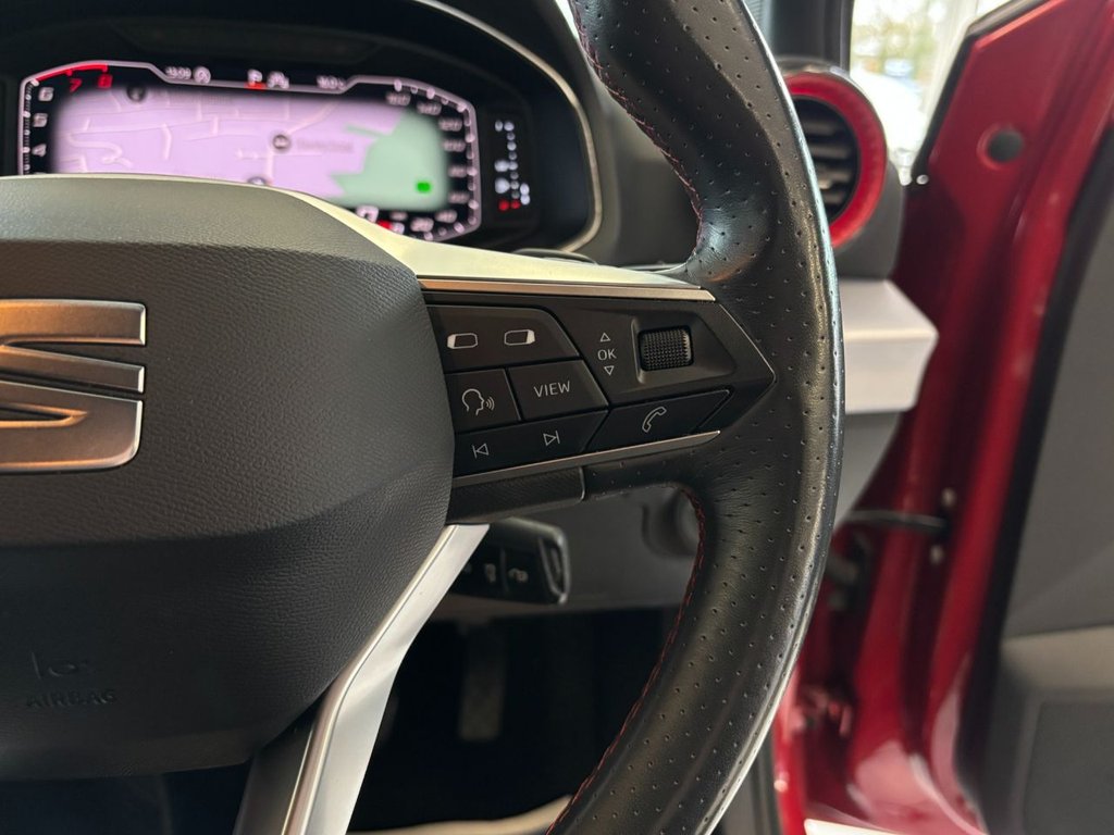 Used SEAT Arona 2022 for sale - 77408260: Photo 27