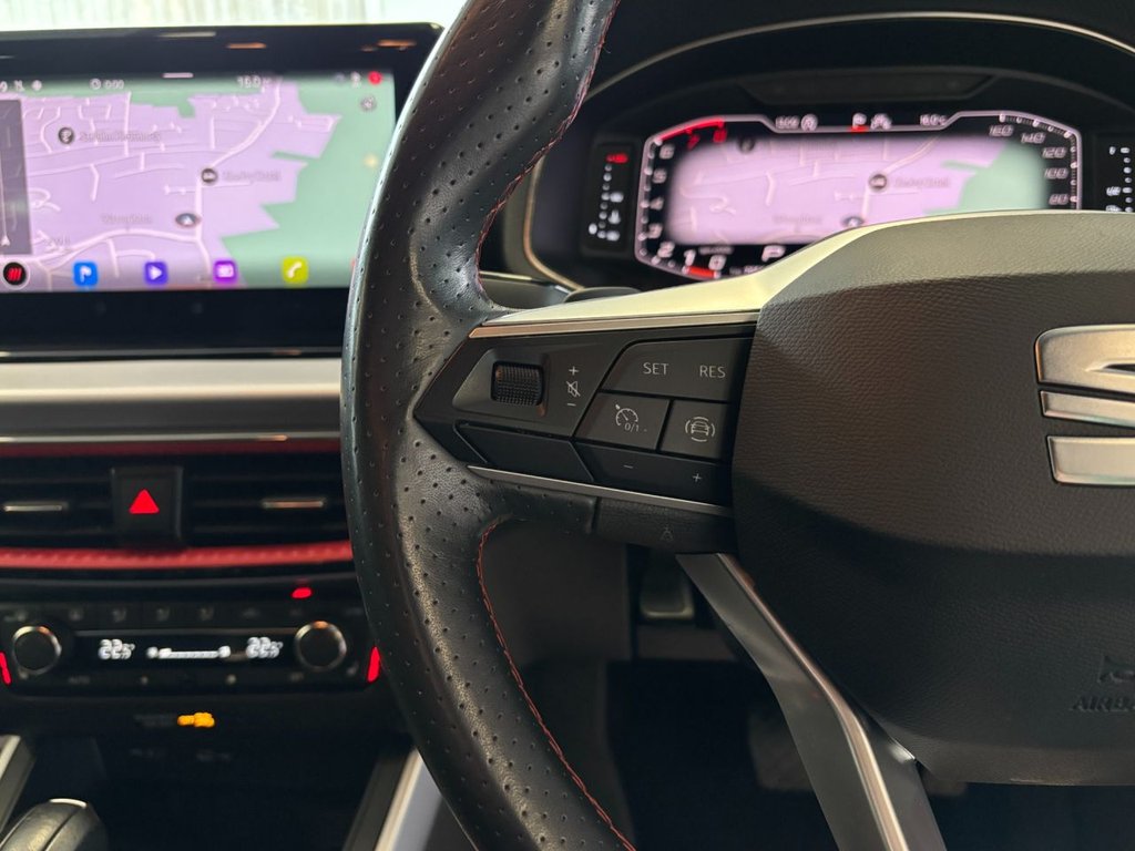 Used SEAT Arona 2022 for sale - 77408260: Photo 28