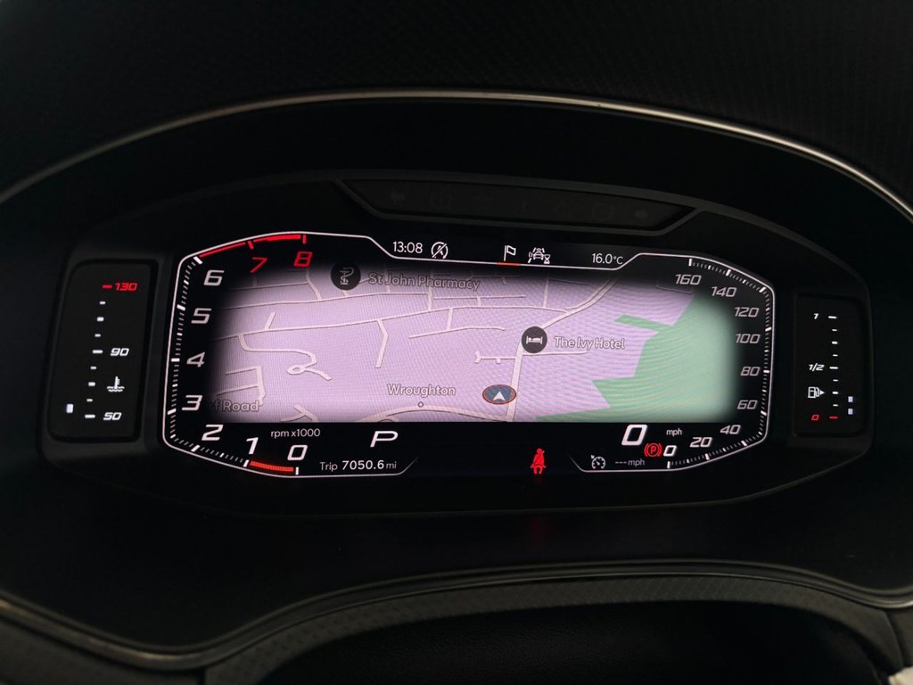 Used SEAT Arona 2022 for sale - 77408260: Photo 30