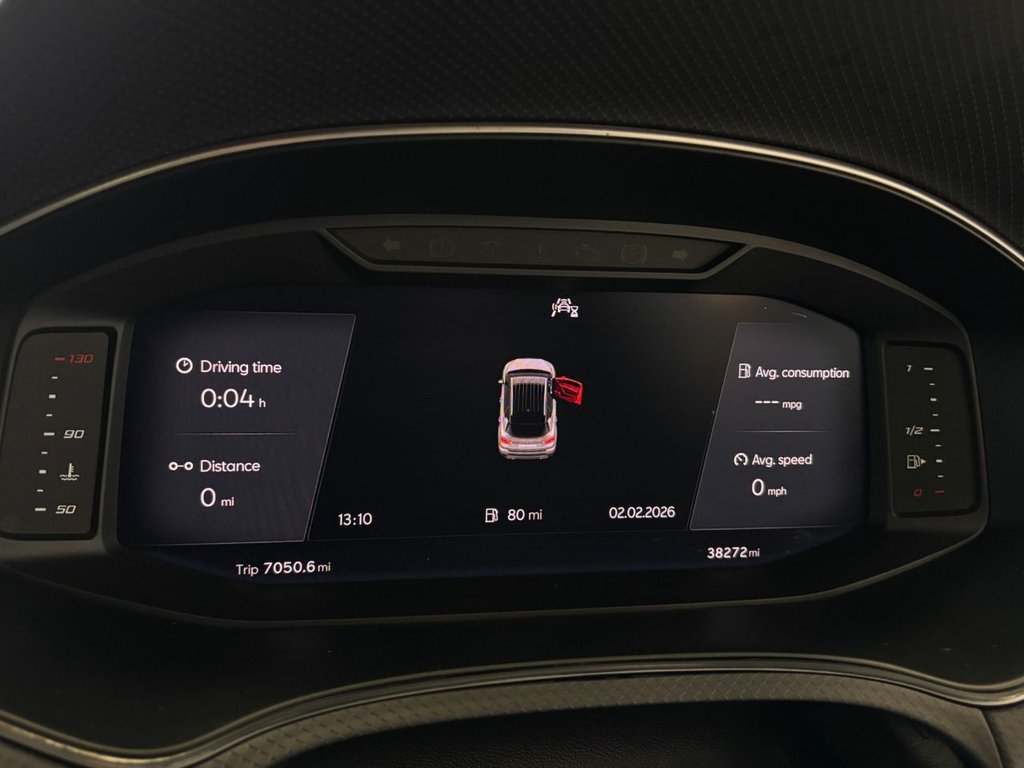 Used SEAT Arona 2022 for sale - 77408260: Photo 32