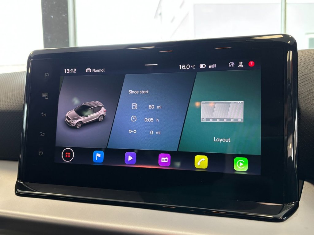 Used SEAT Arona 2022 for sale - 77408260: Photo 35