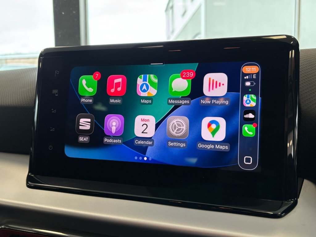 Used SEAT Arona 2022 for sale - 77408260: Photo 42