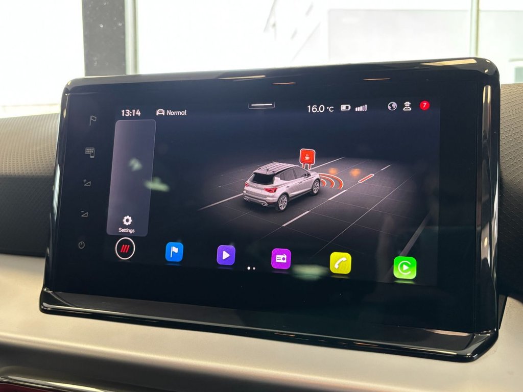 Used SEAT Arona 2022 for sale - 77408260: Photo 46