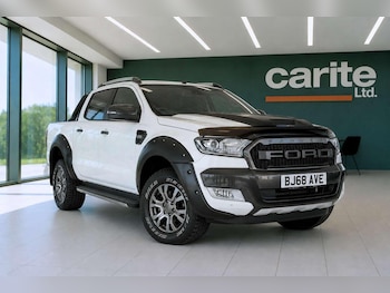 Used Ford Ranger 2018 for sale - 79009056: Photo