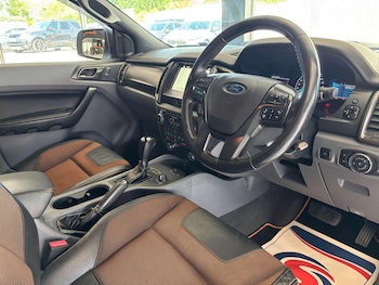 Used Ford Ranger 2018 for sale - 79009056: Photo