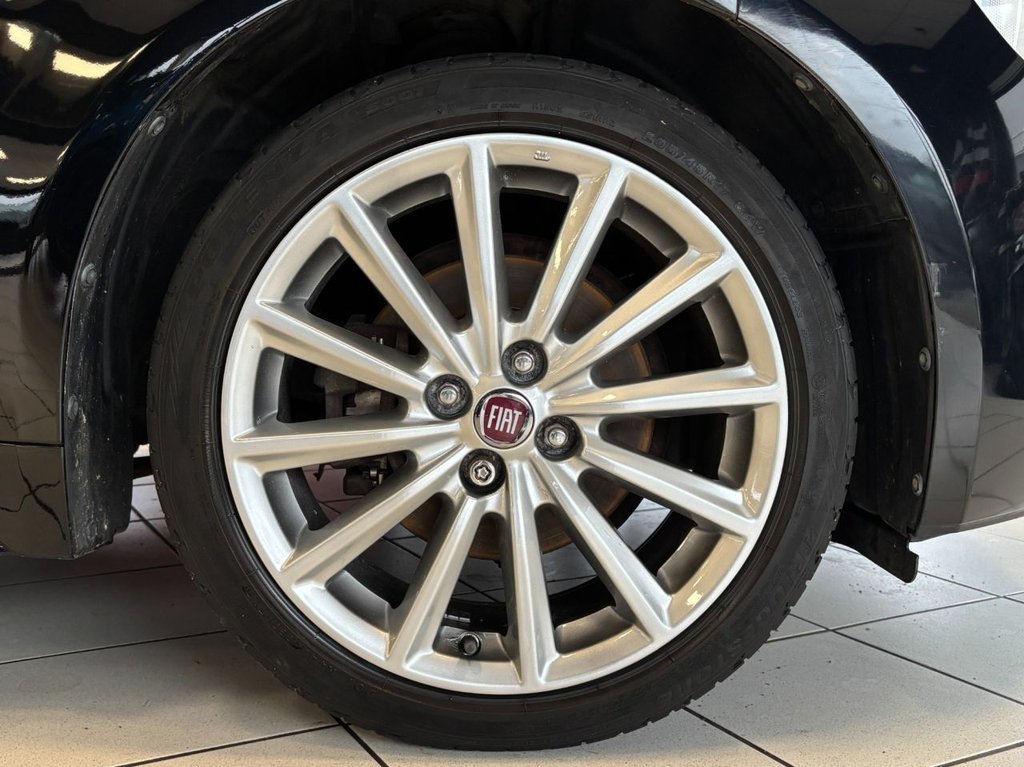 Used Fiat 124 Spider 2018 for sale - 77463619: Photo 24