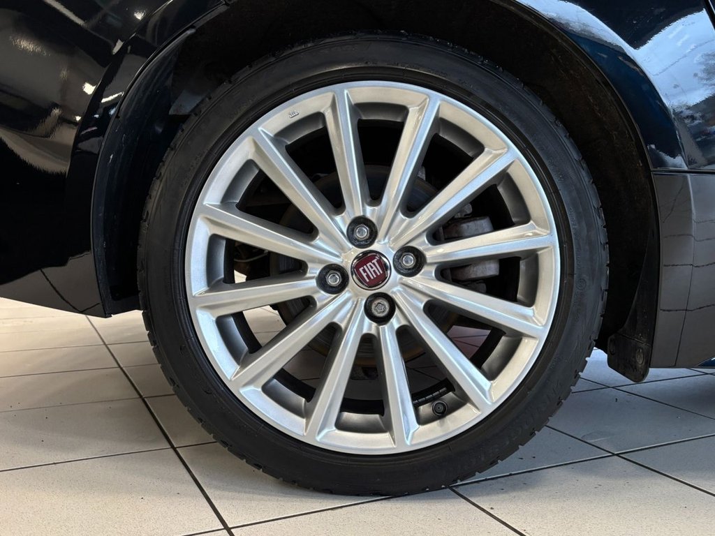 Used Fiat 124 Spider 2018 for sale - 77463619: Photo 25