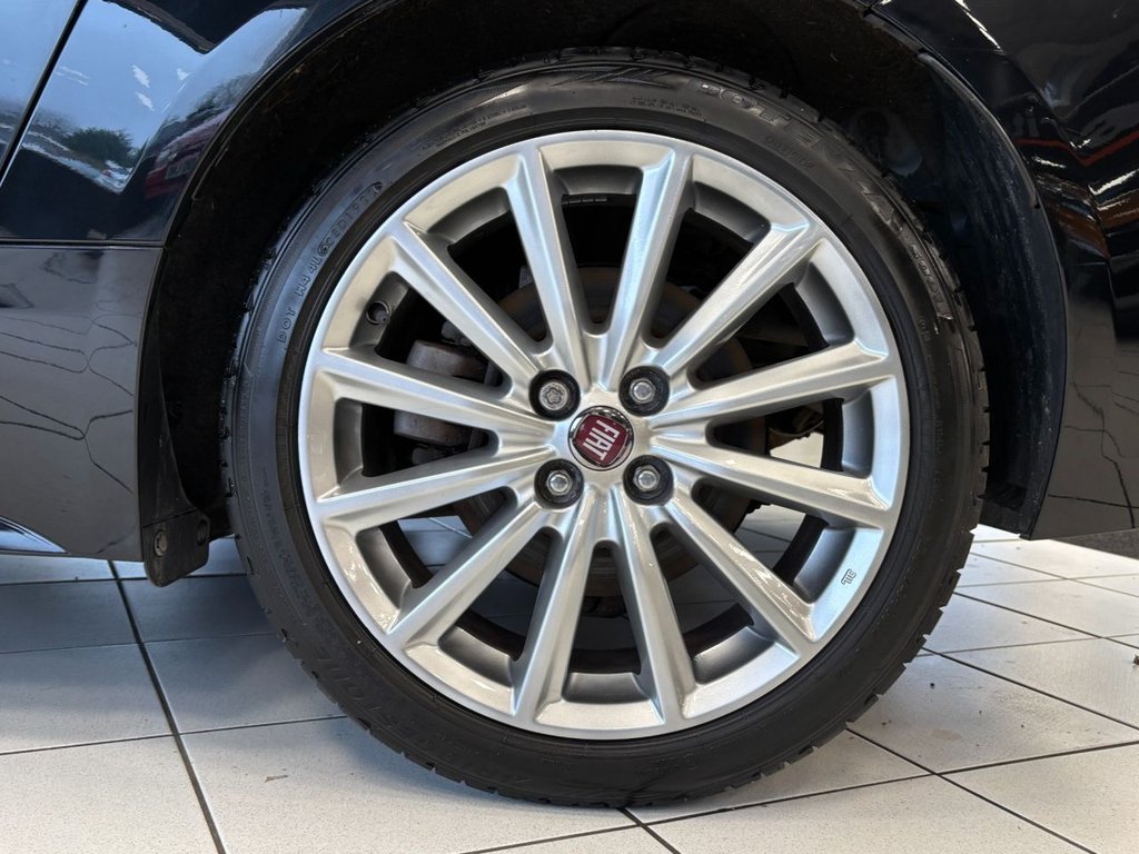 Used Fiat 124 Spider 2018 for sale - 77463619: Photo 26