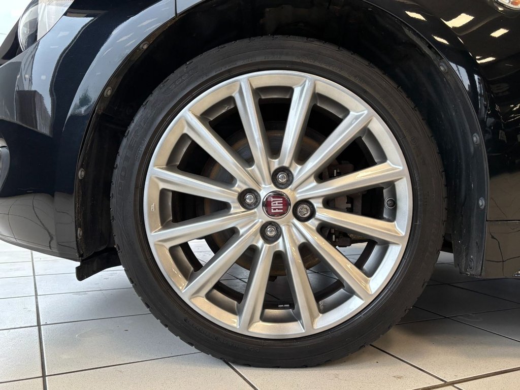 Used Fiat 124 Spider 2018 for sale - 77463619: Photo 27