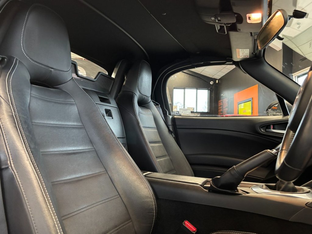 Used Fiat 124 Spider 2018 for sale - 77463619: Photo 30