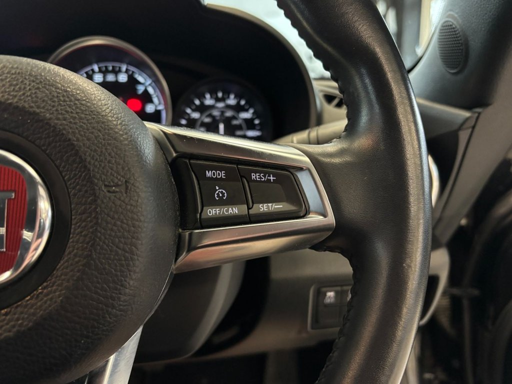 Used Fiat 124 Spider 2018 for sale - 77463619: Photo 32