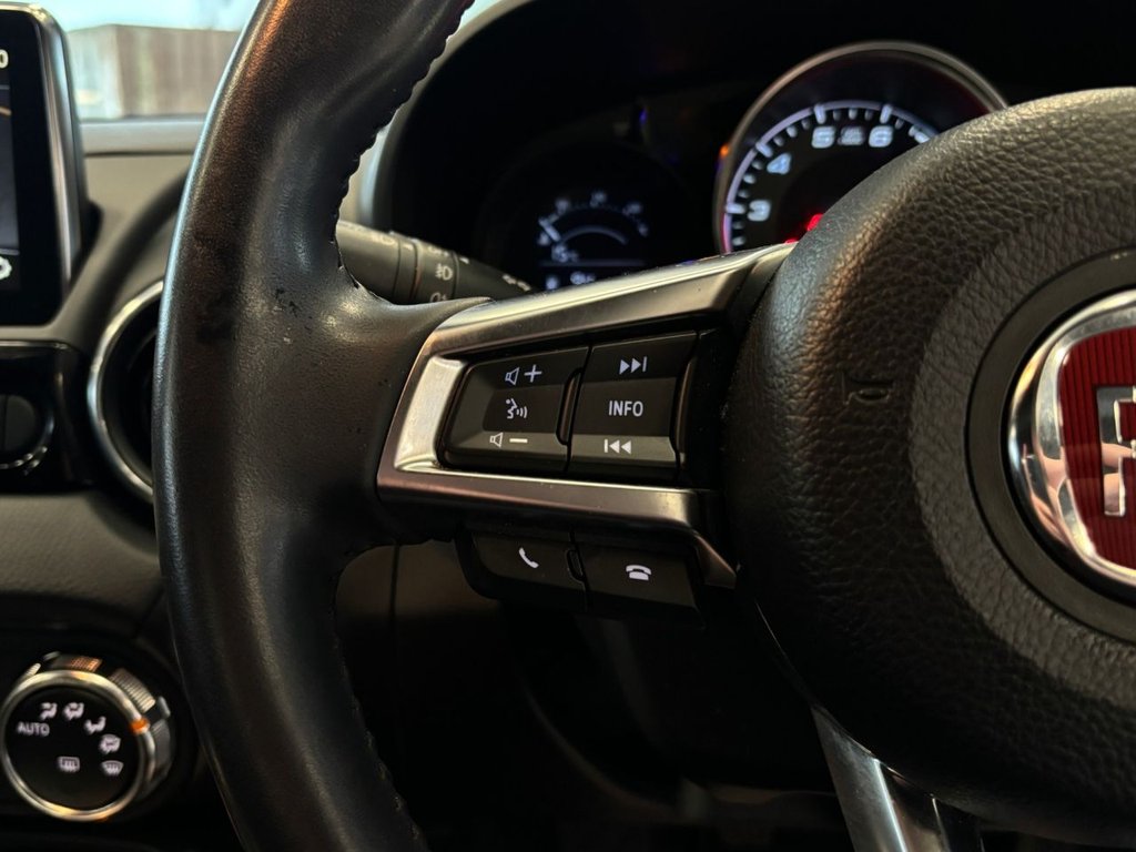 Used Fiat 124 Spider 2018 for sale - 77463619: Photo 33