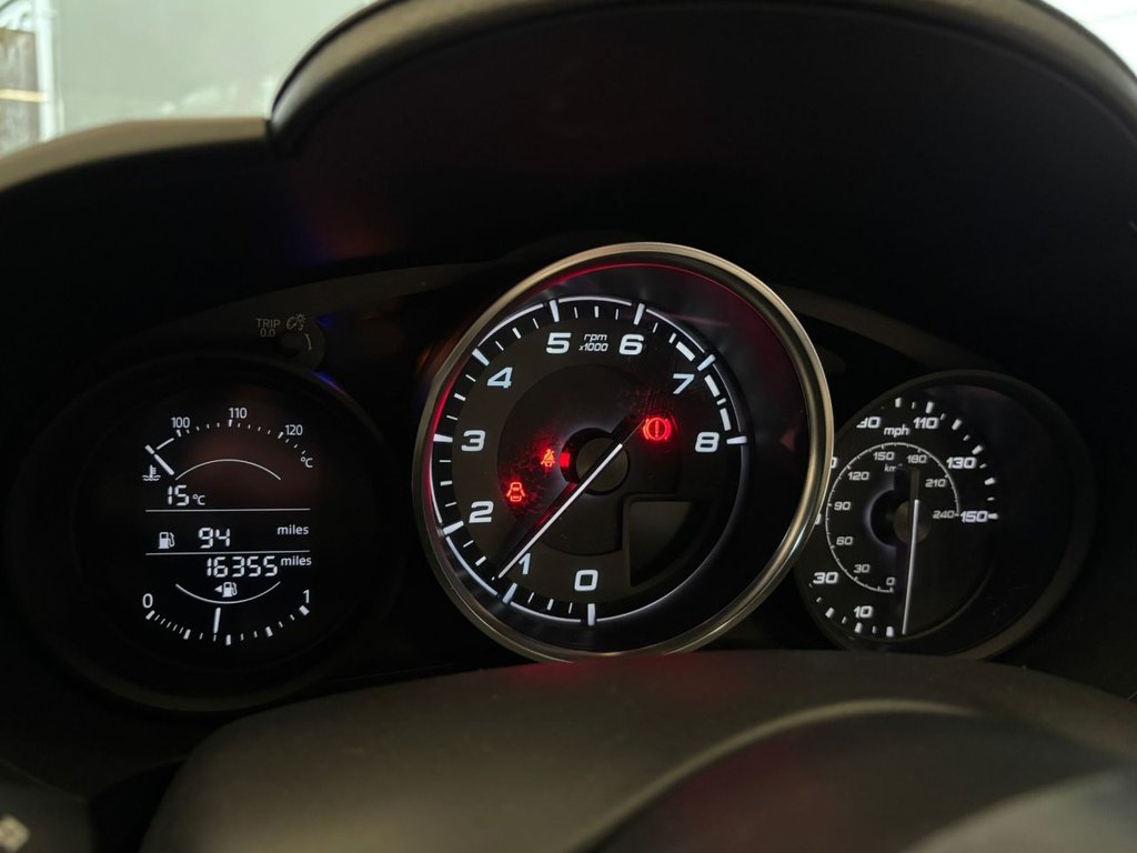 Used Fiat 124 Spider 2018 for sale - 77463619: Photo 34