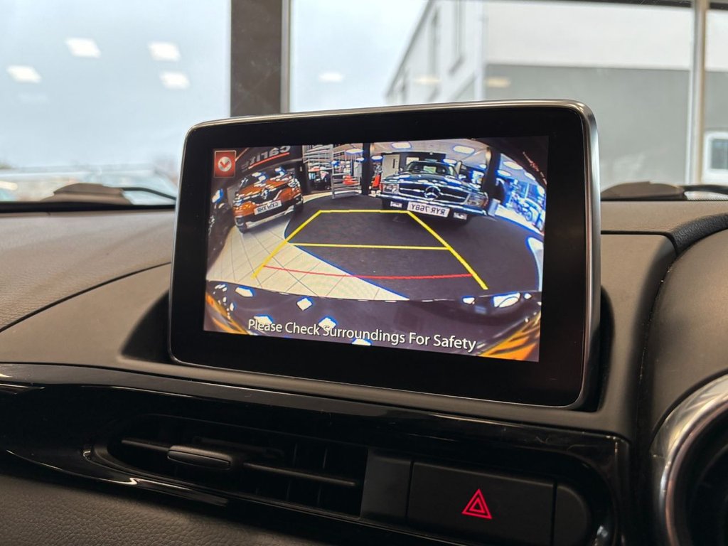 Used Fiat 124 Spider 2018 for sale - 77463619: Photo 35