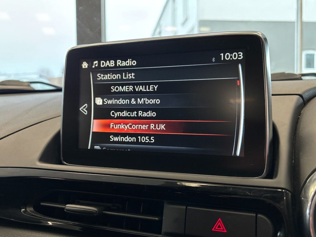 Used Fiat 124 Spider 2018 for sale - 77463619: Photo 37