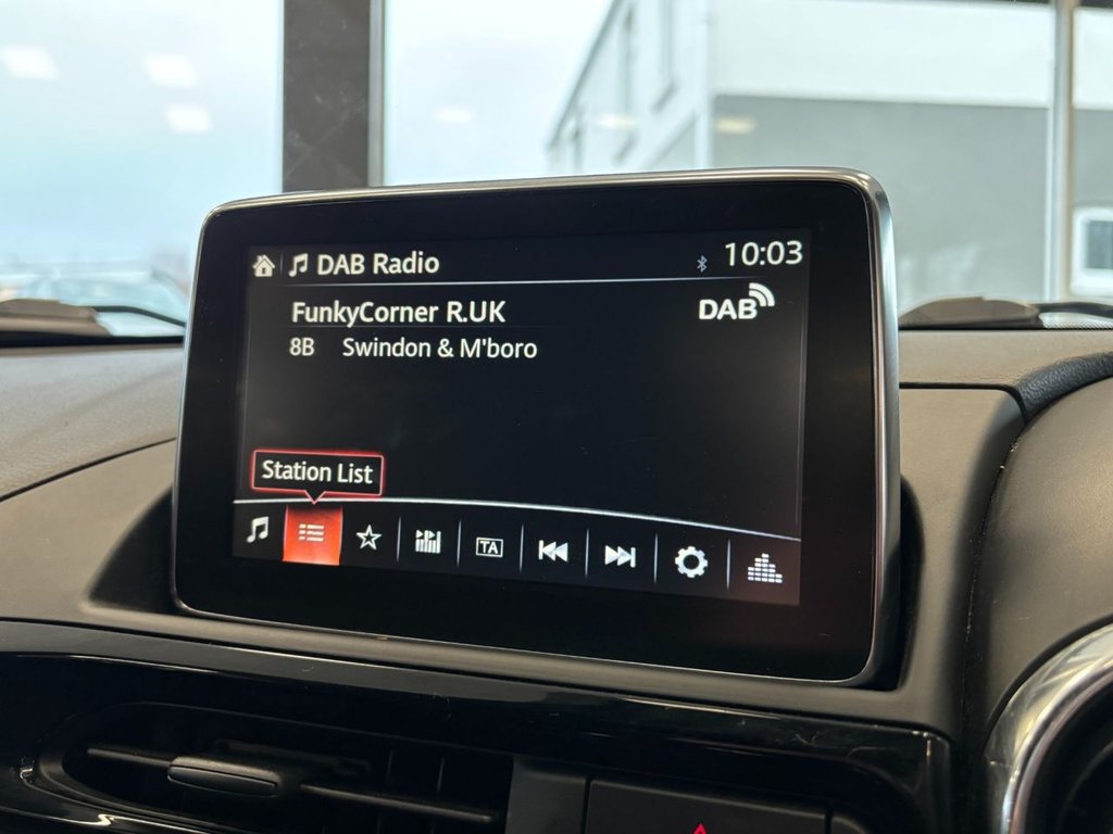 Used Fiat 124 Spider 2018 for sale - 77463619: Photo 38