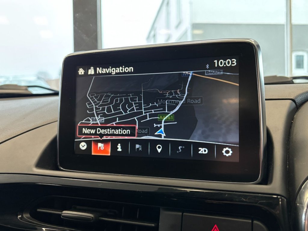 Used Fiat 124 Spider 2018 for sale - 77463619: Photo 40