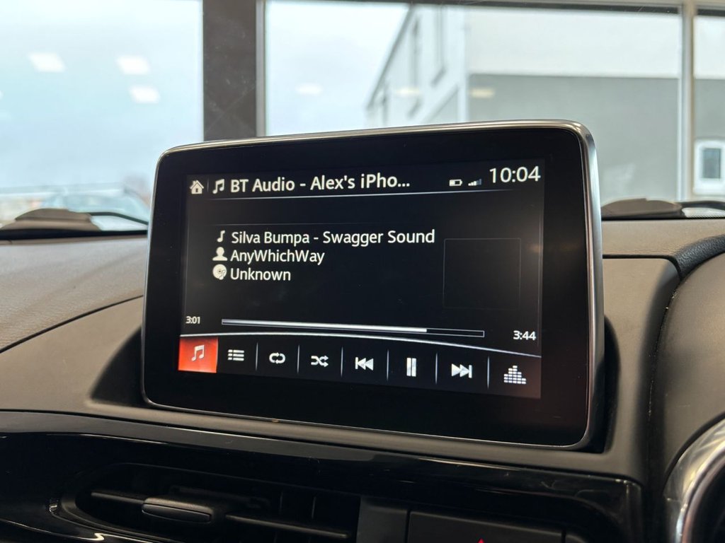 Used Fiat 124 Spider 2018 for sale - 77463619: Photo 41