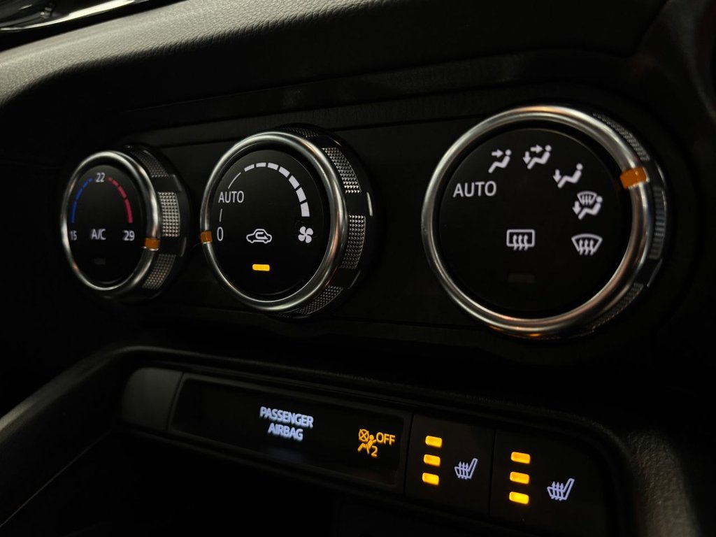 Used Fiat 124 Spider 2018 for sale - 77463619: Photo 44