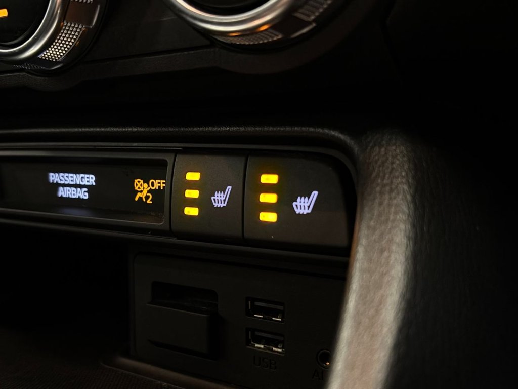 Used Fiat 124 Spider 2018 for sale - 77463619: Photo 45