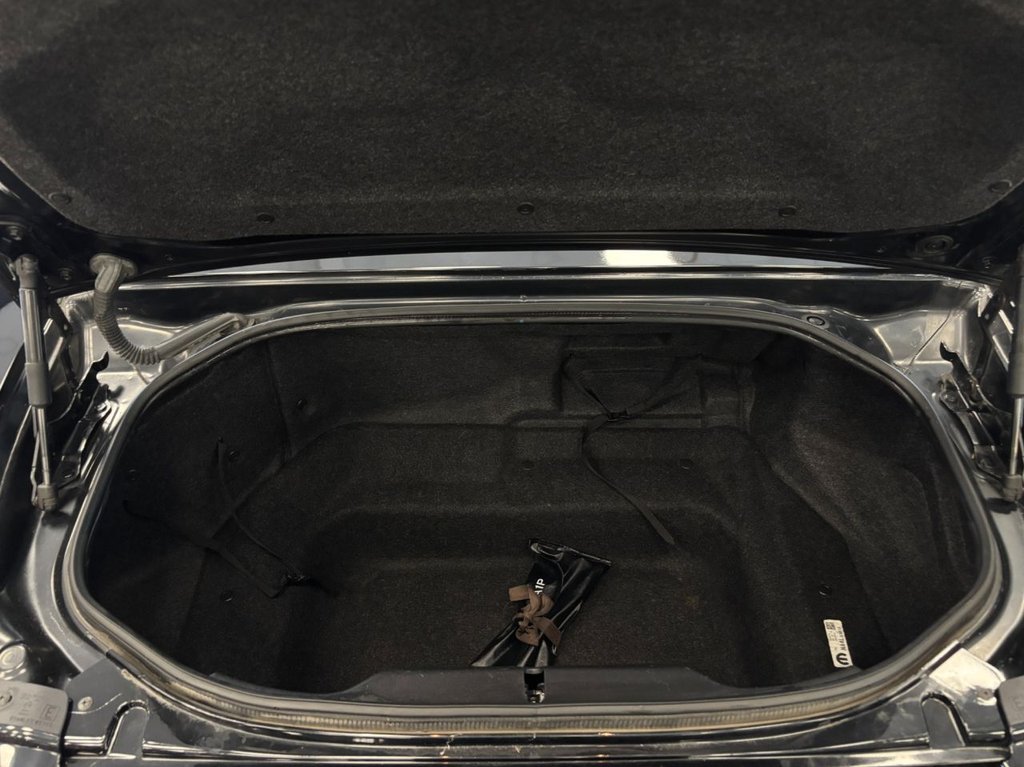 Used Fiat 124 Spider 2018 for sale - 77463619: Photo 50