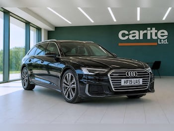 Used Audi A6 2019 for sale - 79187183: Photo