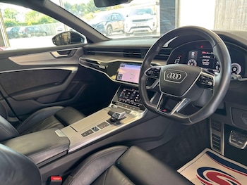 Used Audi A6 2019 for sale - 79187183: Photo